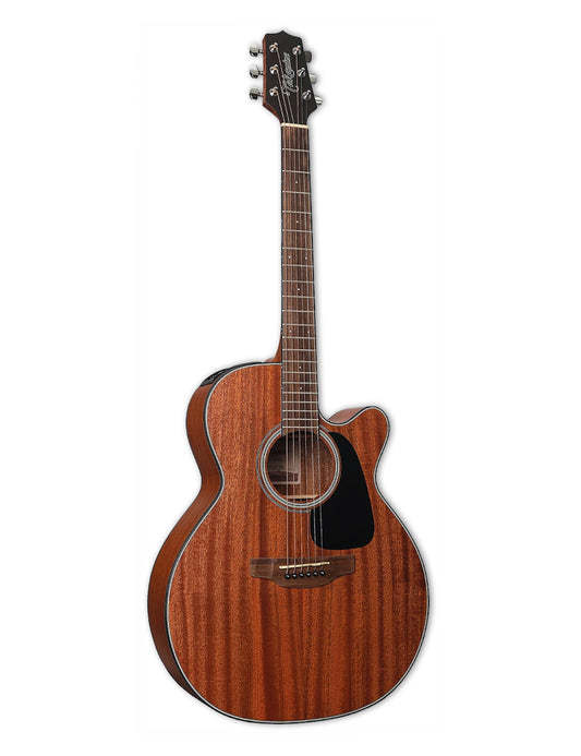 Guitarra Takamine Electroacústica GN11MCE NS