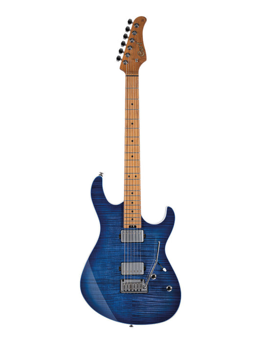 Guitarra Eléctrica Cort G290 FAT II BBB