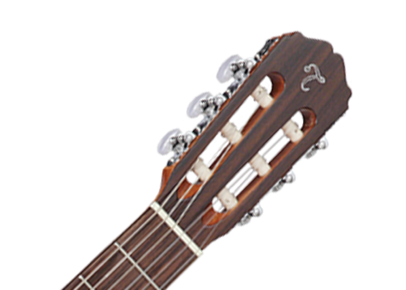 Guitarra Takamine Electroclásica GC3CE NAT