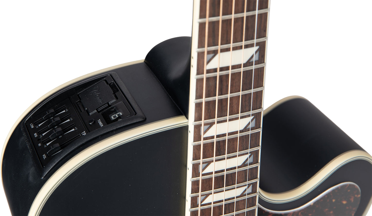 Guitarra Takamine Electroacústica GN73CE SB