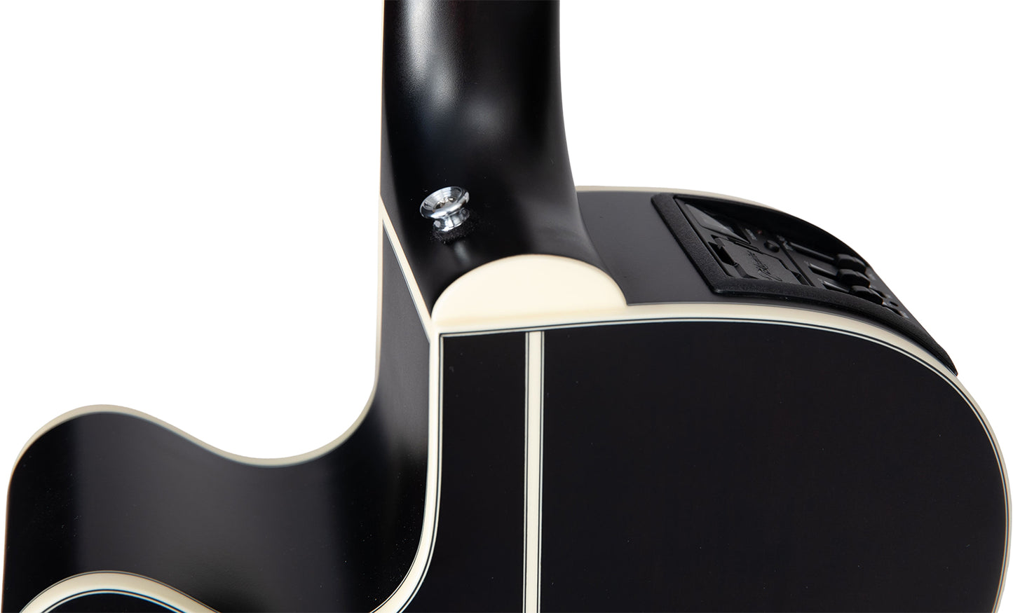 Guitarra Takamine Electroacústica GN73CE SB