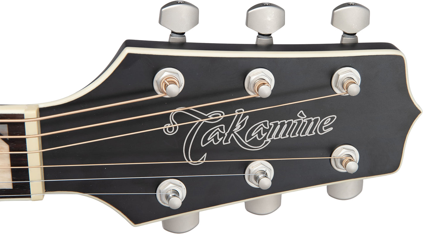 Guitarra Takamine Electroacústica GN73CE SB