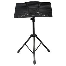 Atril para partituras Guitto GSS-04