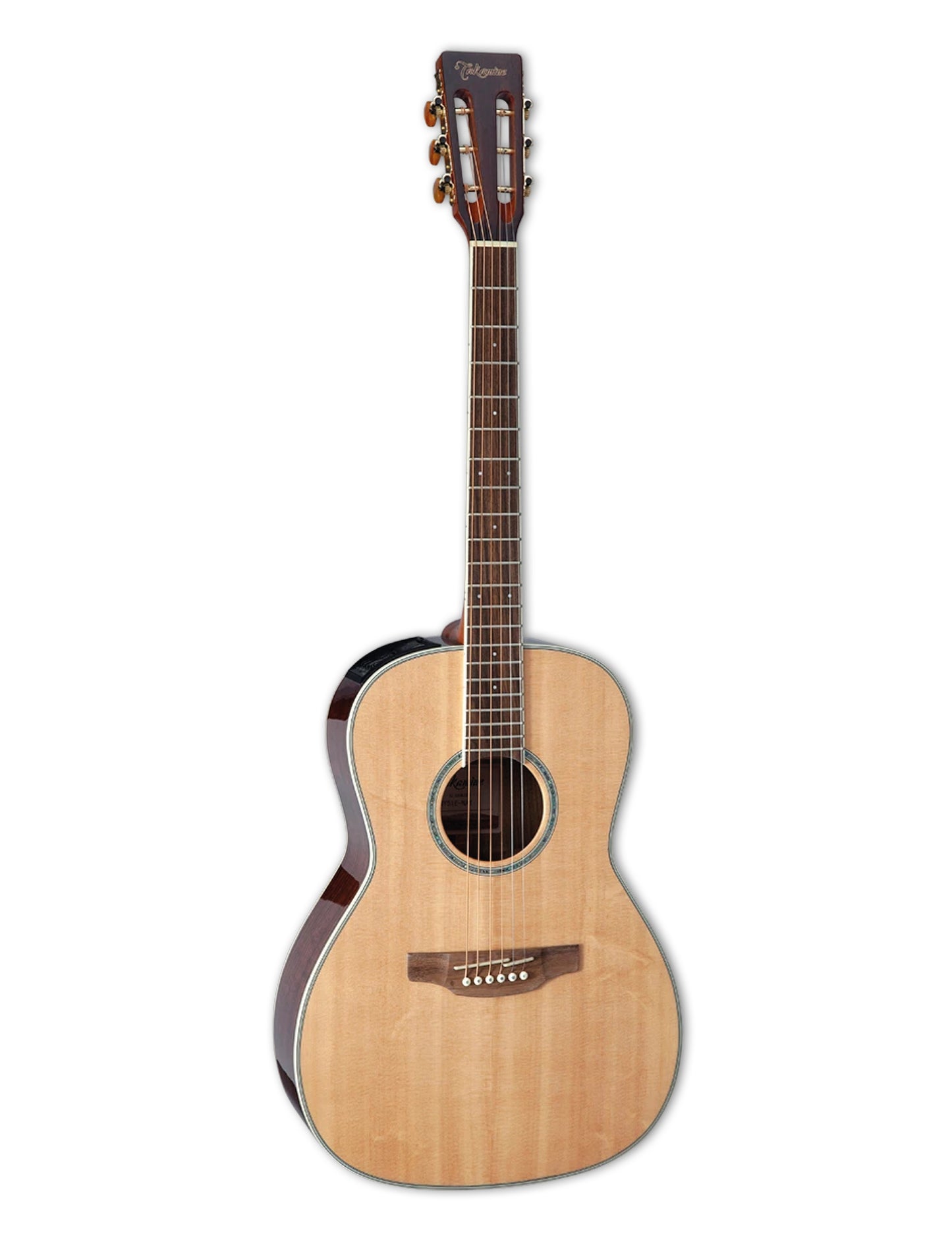 Guitarra Takamine Electroacústica GY51E NAT