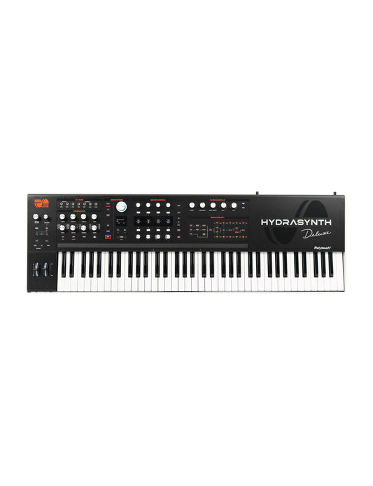 Sintetizador HYDRASYNTH DELUXE HSLX