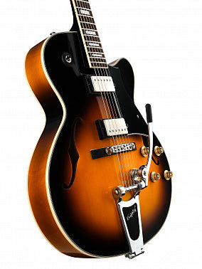 Guitarra Eléctrica Cort YORKTOWN BV TAB