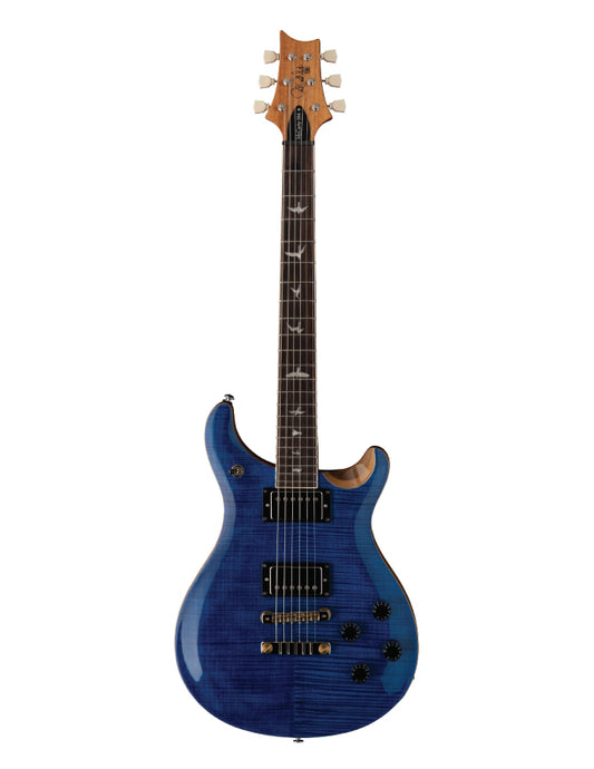 Guitarra Eléctrica PRS SE Standard McCarty 594 Faded Blue M522FE