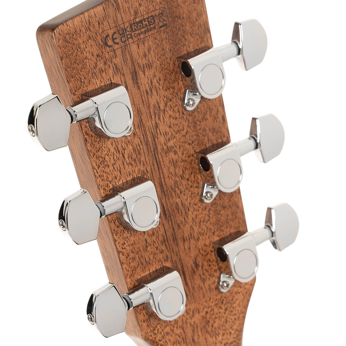 Guitarra Cort Electroacústica MR500F CED BKS