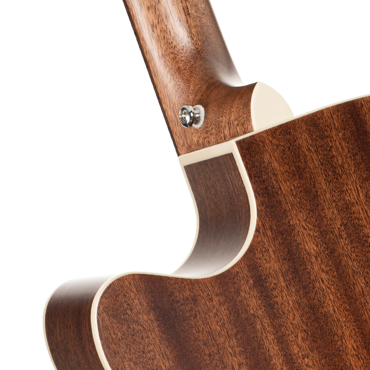 Guitarra Cort Electroacústica MR500F CED BKS