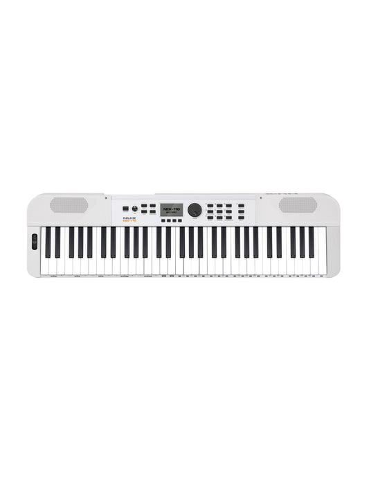 Teclado Nux NEK-110 (Sensible al Tacto)