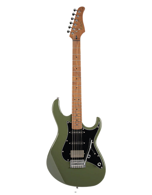 Guitarra Eléctrica Cort G250SE ODG