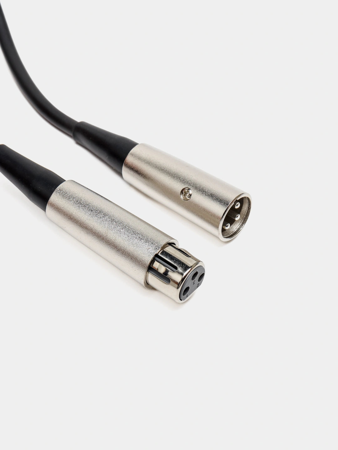 Micrófono Dinámico Ashton Smart XLR/XLR SDM50C