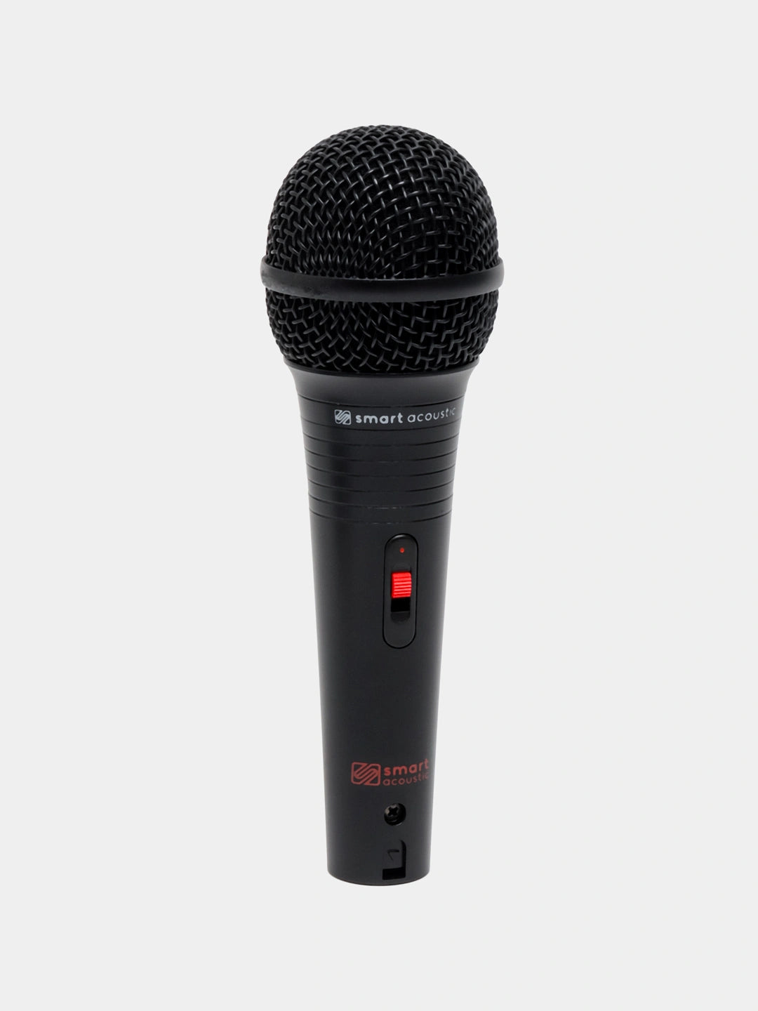 Micrófono Dinámico Ashton Smart XLR/XLR SDM50C
