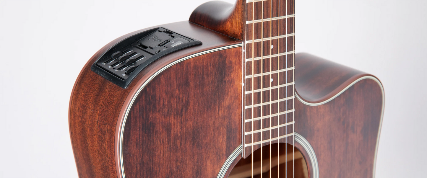 Guitarra Takamine Electroacústica GD21CE SM