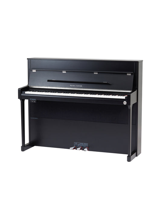 Piano Eléctrico Pearl River F-80 Matte Black