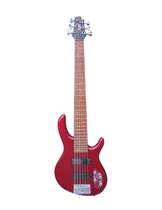 Bajo Eléctrico Cort ACTION VI PLUS TR