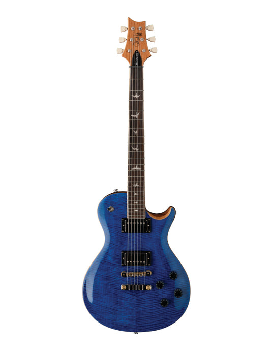 Guitarra Eléctrica PRS SE McCarty 594 Faded Blue S522FE