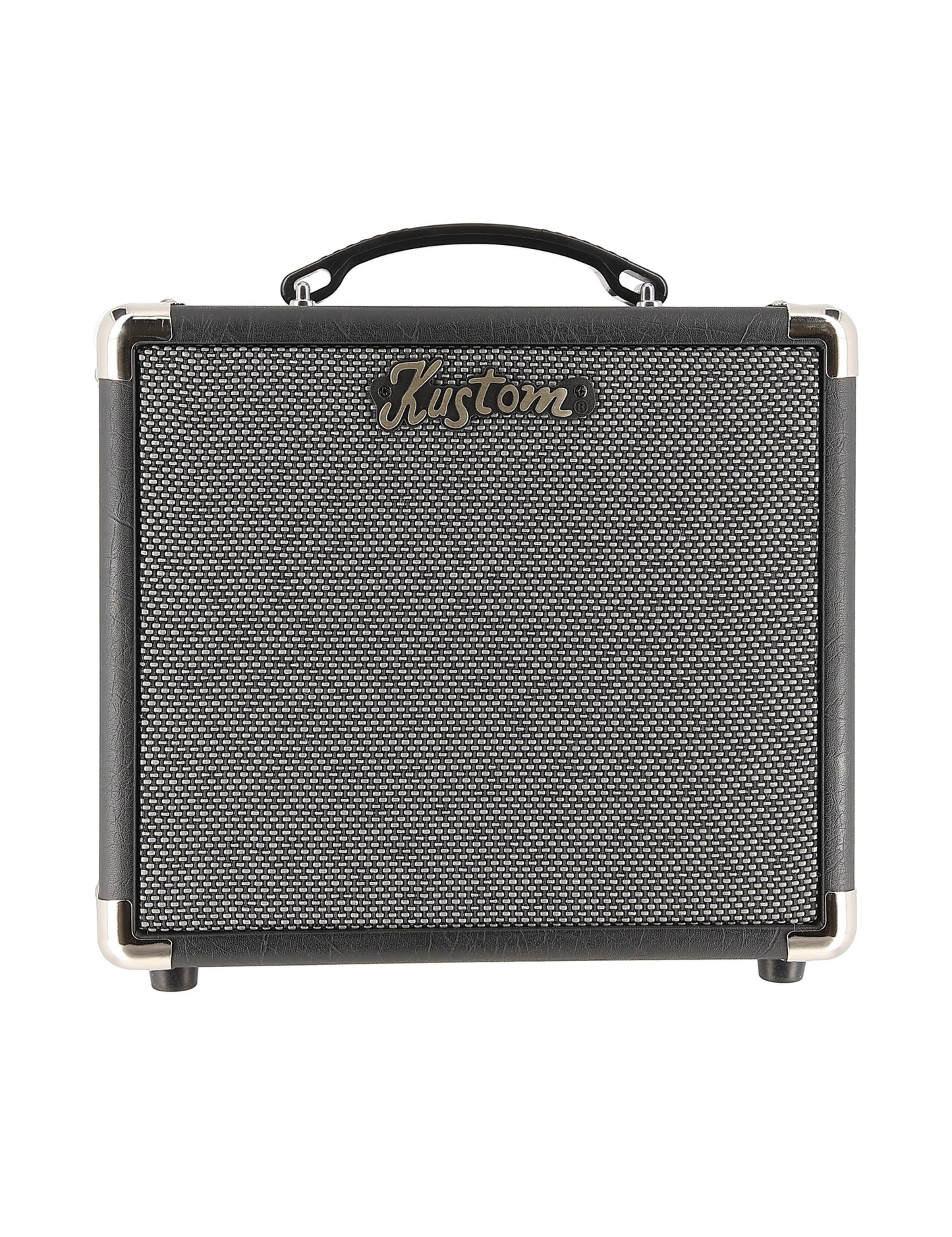 Amplificador guitarra Eléctrica KUSTOM Carbon 25 Watts