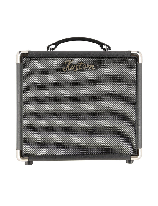 Amplificador guitarra Eléctrica KUSTOM Carbon 25 Watts