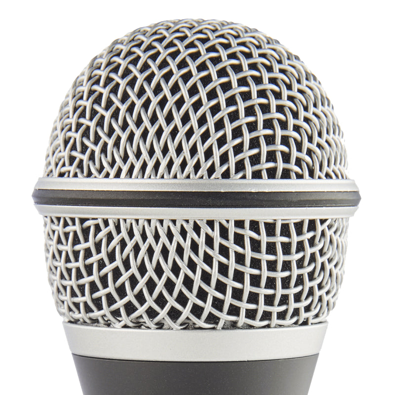 Micrófono Dinámico Ashton Smart XLR/XLR SDM100C