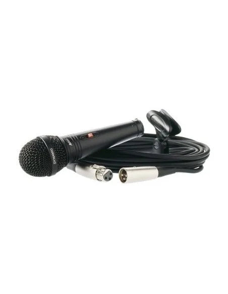 Micrófono Dinámico Ashton Smart XLR/JACK SDM20J