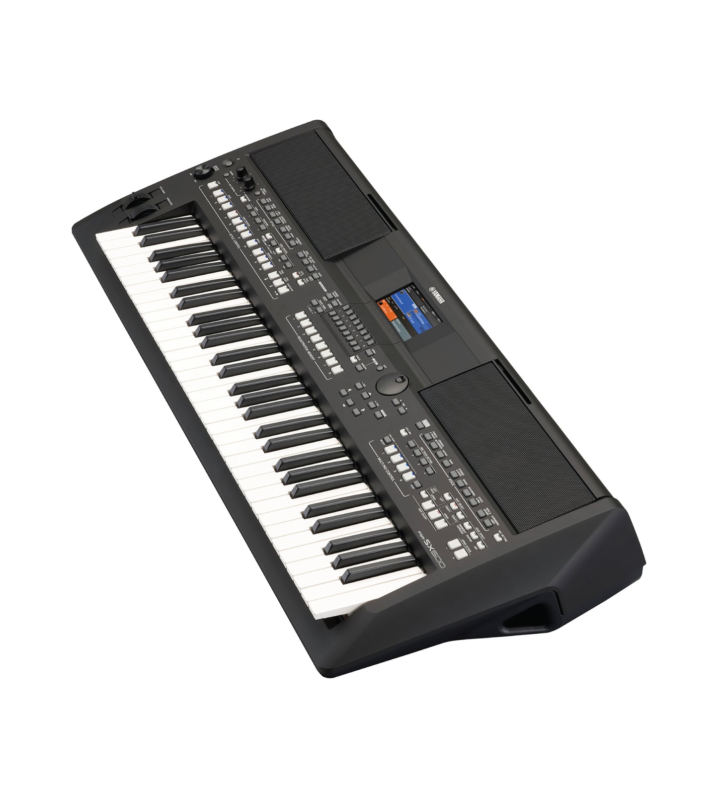 Teclado Yamaha PSR sx600