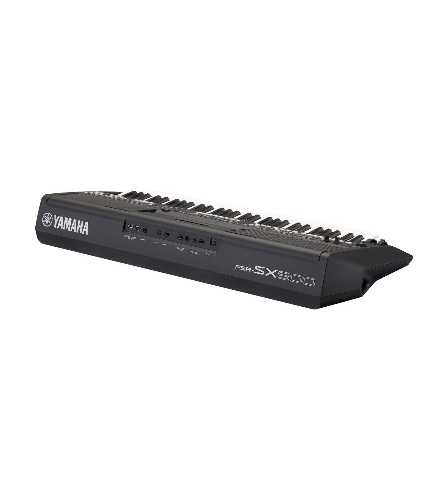 Teclado Yamaha PSR sx600