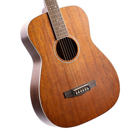 Guitarra Cort Electroacústica AF590MF OP