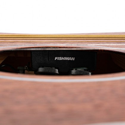 Guitarra Cort Electroacústica AF590MF OP