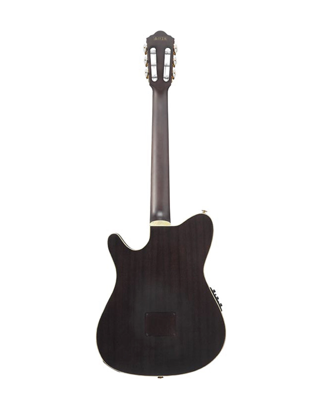 Guitarra Ibanez Nylon/Electric TOD10N TIM HENSON