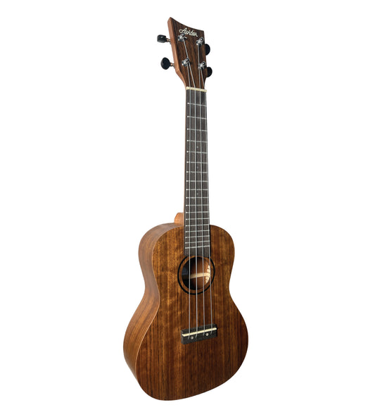 Ukulele Concierto Ashton uke500CBW