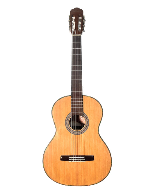 Guitarra Clásica Conservatorio GV-AC88