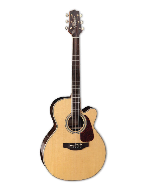 Guitarra Takamine Electroacústica GN90CE-ZC
