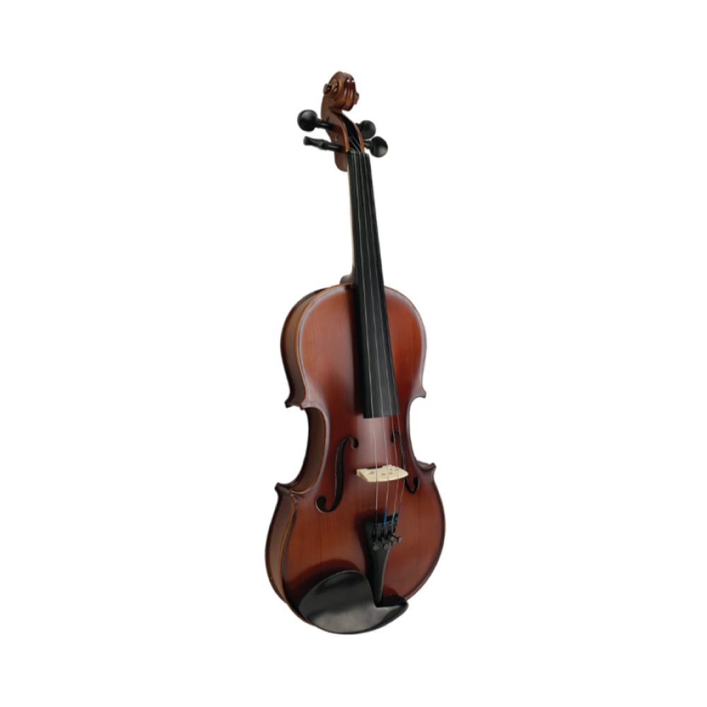 Violín Vivaldi Satinado 4/4 modelo VV-107-44