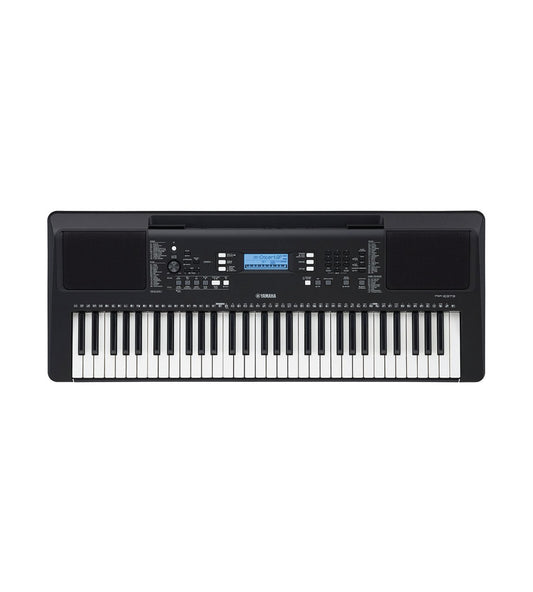 Teclado Yamaha PSR E373