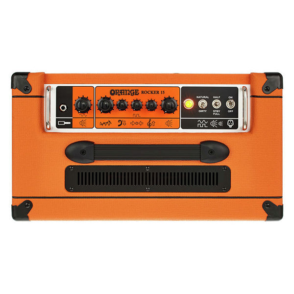 Amplificador para guitarra Orange Rocker 15