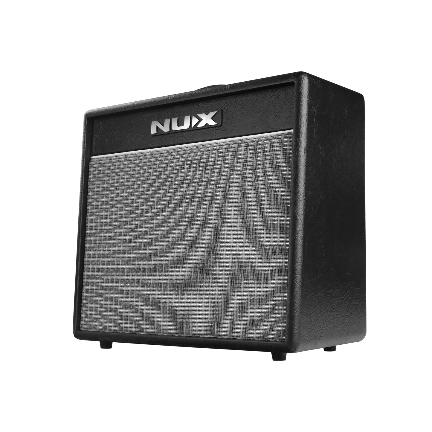 Amplificador para guitarra Nux Mighty 40BT (App vía bluetooth)