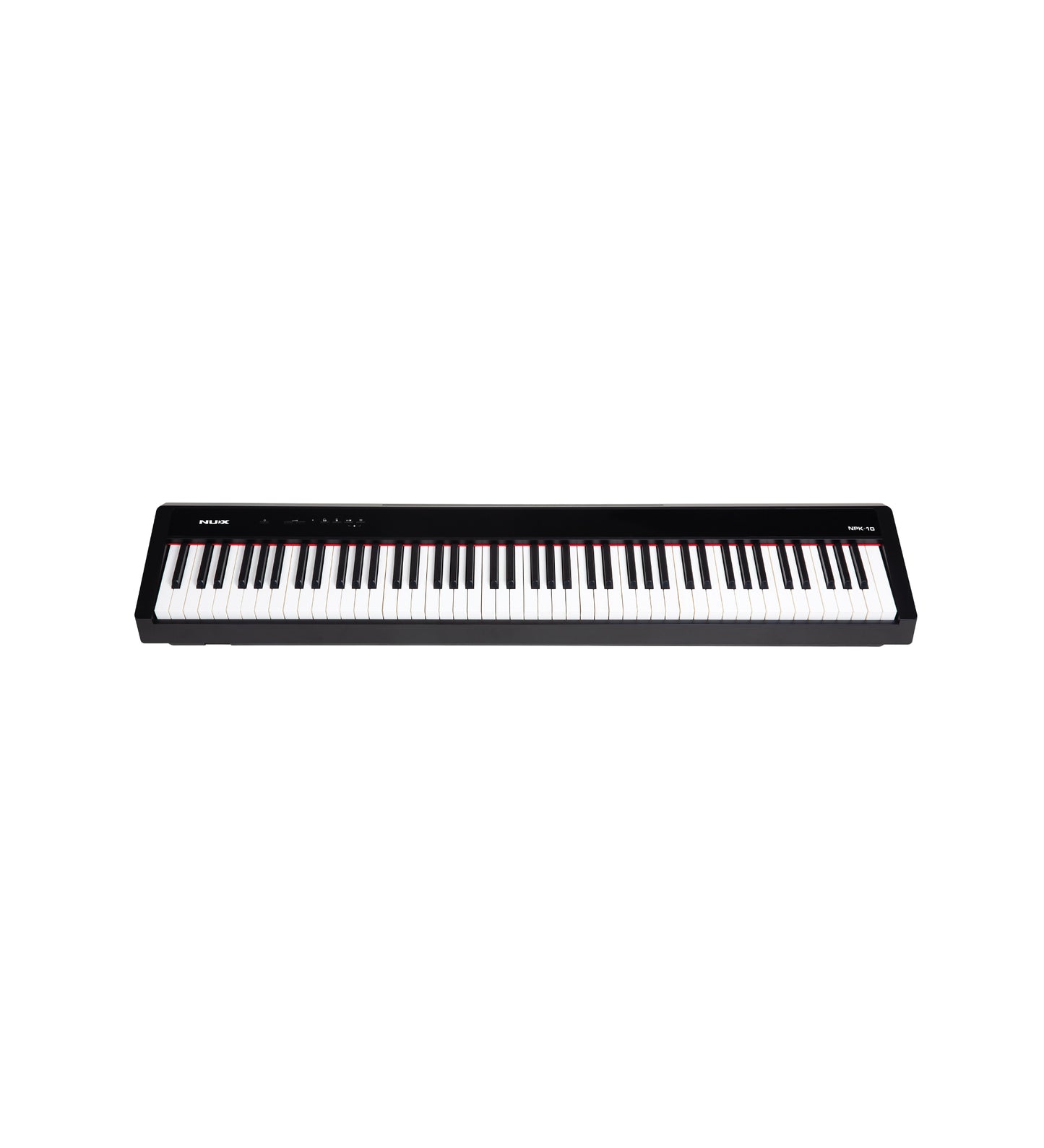 Piano Electrico Nux NPK-10