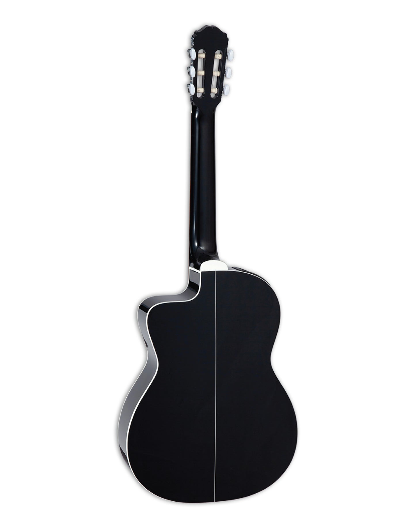 Guitarra Takamine Electroclásica GC2CE BLK