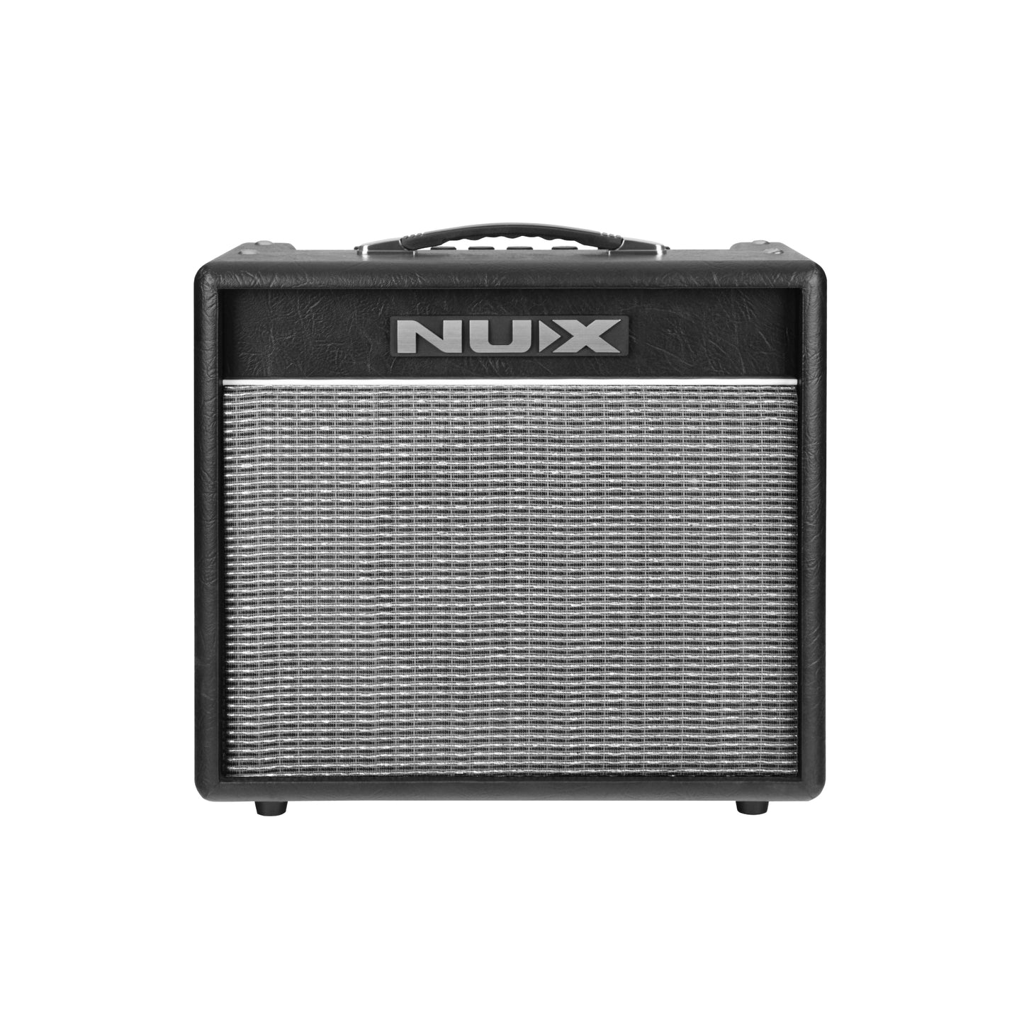 Amplificador para guitarra Nux Mighty 20BT (App vía bluetooth)