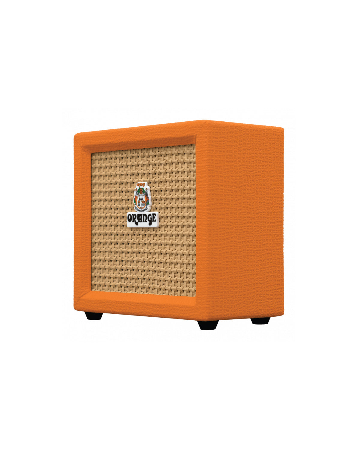 Amplificador para guitarra Orange Mini Crush