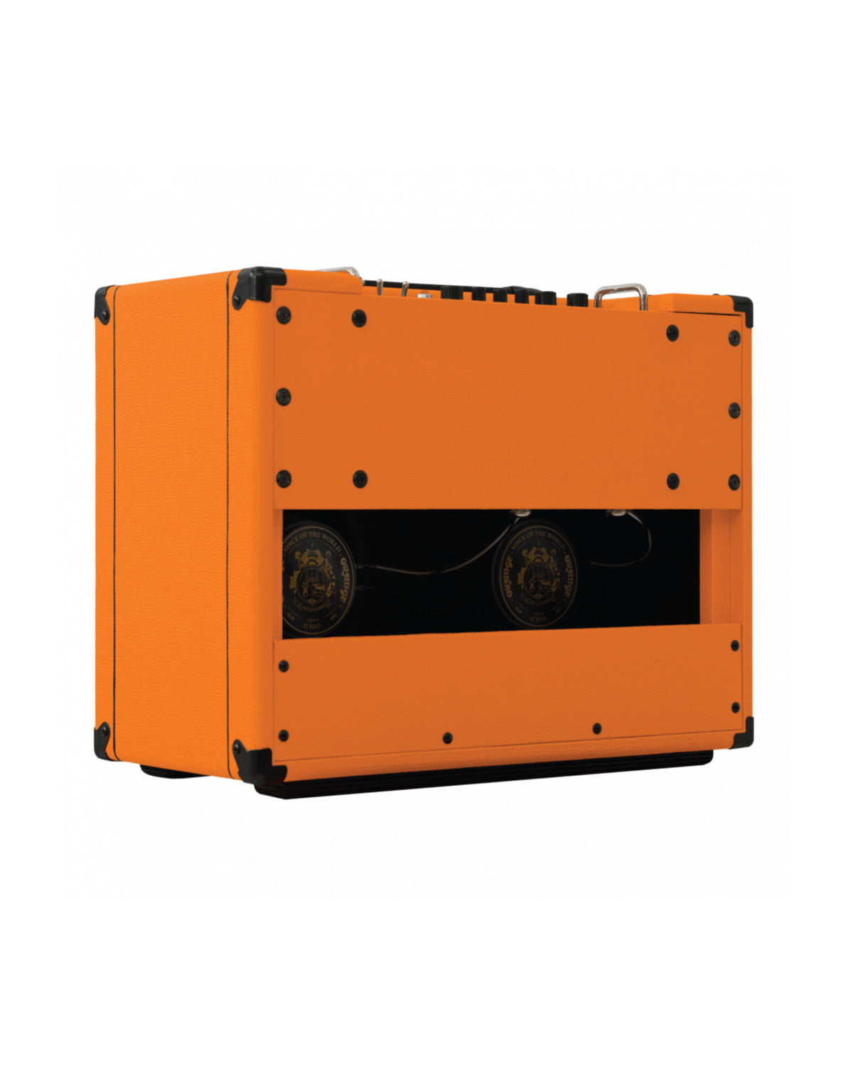 Amplificador para Guitarra Orange Rocker 32