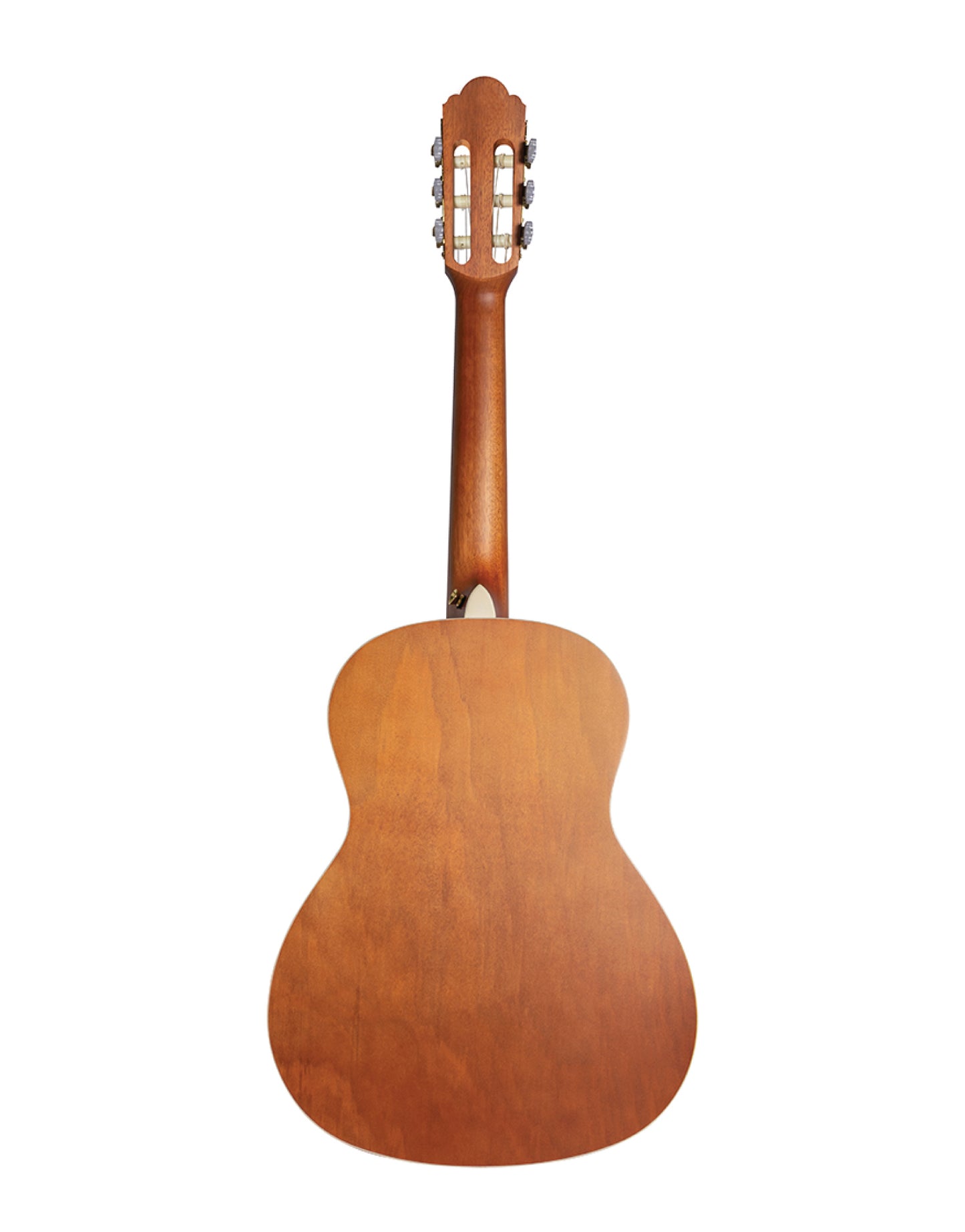 Guitarra Clásica Bamboo Lotus Travel 36"