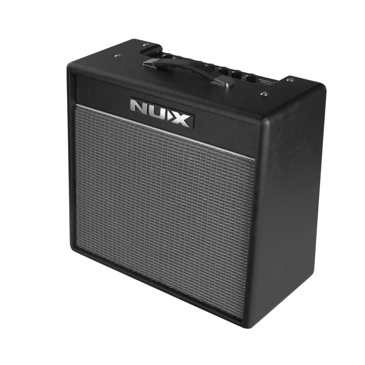 Amplificador para guitarra Nux Mighty 40BT (App vía bluetooth)