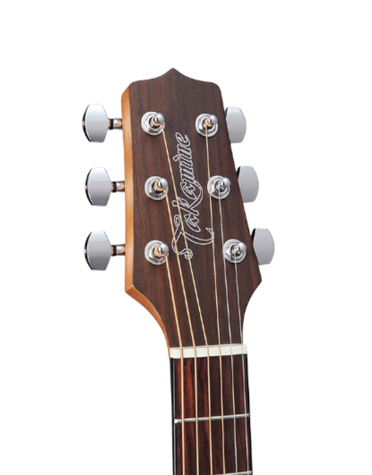 Guitarra Takamine Electroacústica GX11ME-NS (tamaño 3/4)