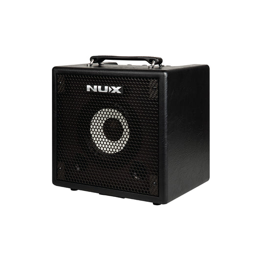 Amplificador para Bajo NUX Mighty Bass 50BT