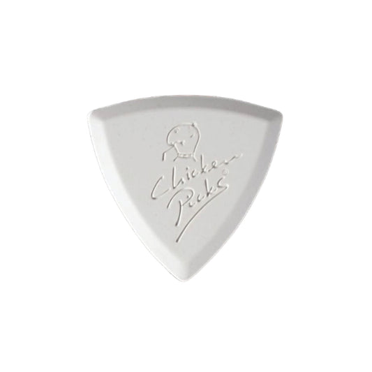 Púa Ckicken Picks Bermuda III Pointy 2.7mm