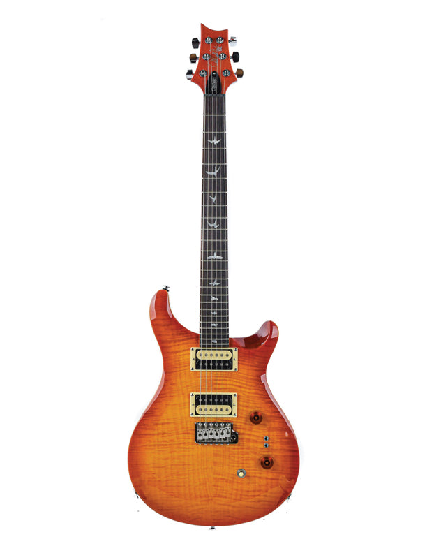 Guitarra Eléctrica PRS SE CUSTOM 24-08 VINTAGE SUNBURST C844VS