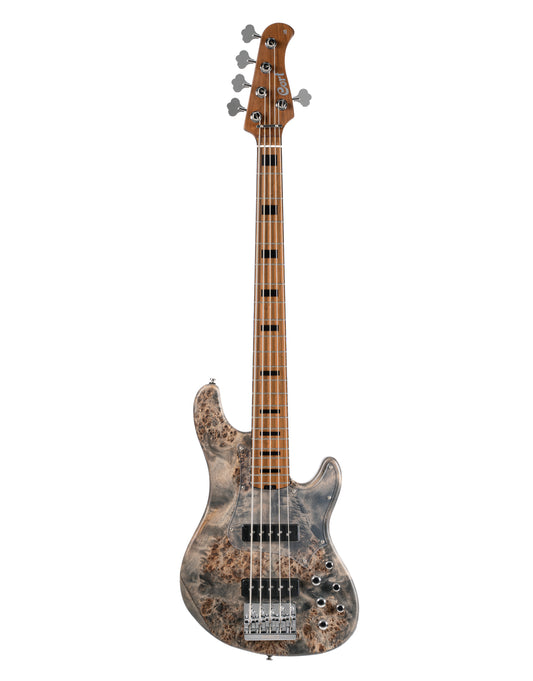 Bajo Eléctrico Cort GB-MODERN 5 OPCG