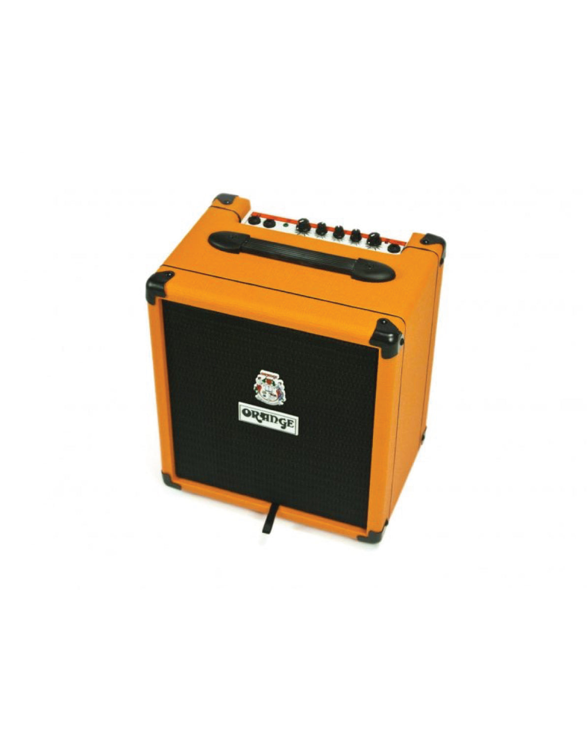 Amplificador para Bajo Orange Crush CR25BX